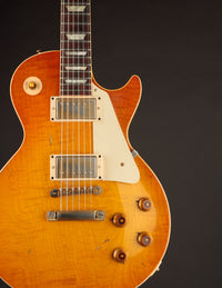 Gibson Custom Shop Gary Rossington '59 Les Paul Standard (USED, 2002)