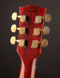 Gibson Custom Shop Gary Rossington '59 Les Paul Standard (USED, 2002)