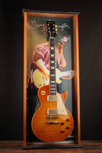 Gibson Custom Shop Gary Rossington '59 Les Paul Standard (USED, 2002)