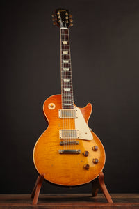 Gibson Custom Shop Gary Rossington '59 Les Paul Standard (USED, 2002)
