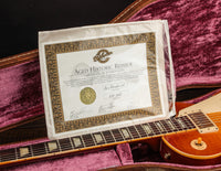 Gibson Custom Shop Gary Rossington '59 Les Paul Standard (USED, 2002)