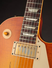 Gibson Custom Shop Gary Rossington '59 Les Paul Standard (USED, 2002)