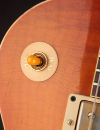 Gibson Custom Shop Gary Rossington '59 Les Paul Standard (USED, 2002)