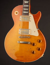 Gibson Custom Shop Gary Rossington '59 Les Paul Standard (USED, 2002)