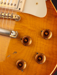 Gibson Custom Shop Gary Rossington '59 Les Paul Standard (USED, 2002)