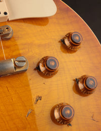 Gibson Custom Shop Gary Rossington '59 Les Paul Standard (USED, 2002)