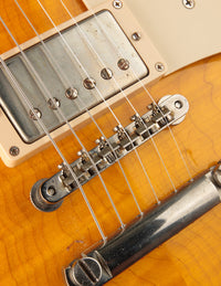 Gibson Custom Collector's Choice #28 Les Paul Ronnie Montrose STP (USED, 2014)