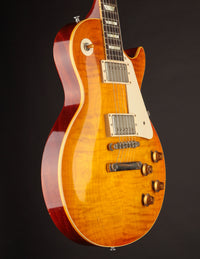 Gibson Custom Collector's Choice #28 Les Paul Ronnie Montrose STP (USED, 2014)