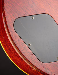 Gibson Custom Collector's Choice #28 Les Paul Ronnie Montrose STP (USED, 2014)