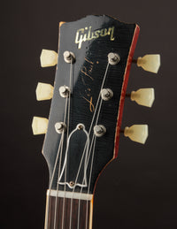 Gibson Custom Collector's Choice #28 Les Paul Ronnie Montrose STP (USED, 2014)