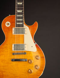 Gibson Custom Collector's Choice #28 Les Paul Ronnie Montrose STP (USED, 2014)