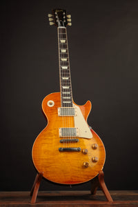 Gibson Custom Collector's Choice #28 Les Paul Ronnie Montrose STP (USED, 2014)