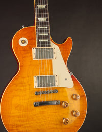 Gibson Custom Collector's Choice #28 Les Paul Ronnie Montrose STP (USED, 2014)