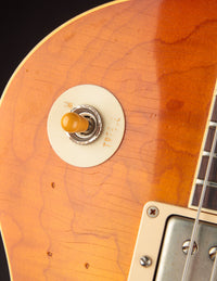 Gibson Custom Collector's Choice #28 Les Paul Ronnie Montrose STP (USED, 2014)