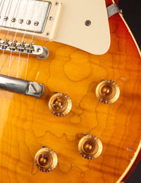 Gibson Custom Collector's Choice #28 Les Paul Ronnie Montrose STP (USED, 2014)