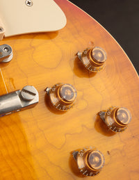 Gibson Custom Collector's Choice #28 Les Paul Ronnie Montrose STP (USED, 2014)