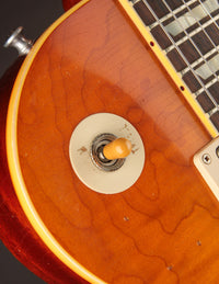 Gibson Custom Collector's Choice #28 Les Paul Ronnie Montrose STP (USED, 2014)
