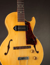 Gibson ES-140TN 3/4 (1958)