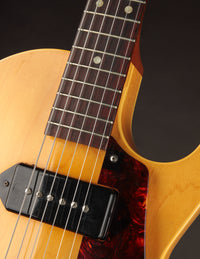 Gibson ES-140TN 3/4 (1958)