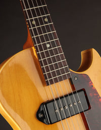 Gibson ES-140TN 3/4 (1958)