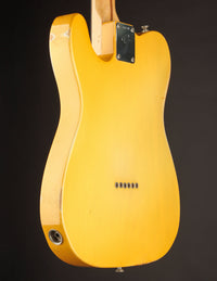 Fender Telecaster, Blonde (1972)