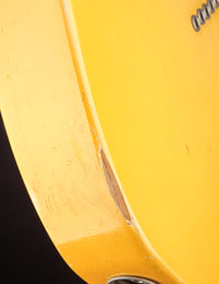 Fender Telecaster, Blonde (1972)
