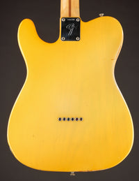 Fender Telecaster, Blonde (1972)
