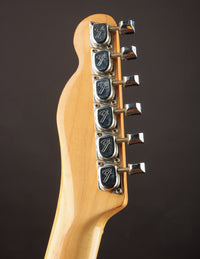 Fender Telecaster, Blonde (1972)