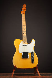 Fender Telecaster, Blonde (1972)