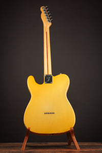 Fender Telecaster, Blonde (1972)