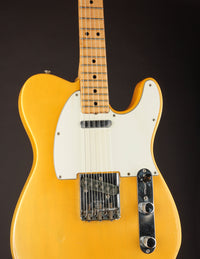 Fender Telecaster, Blonde (1972)