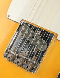 Fender Telecaster, Blonde (1972)