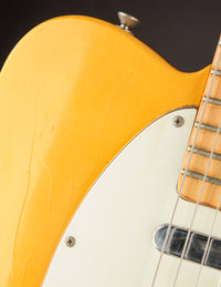 Fender Telecaster, Blonde (1972)