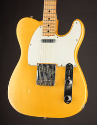 Fender Telecaster, Blonde (1972)