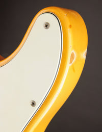 Fender Telecaster, Blonde (1972)