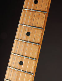 Fender Telecaster, Blonde (1972)