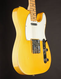 Fender Telecaster, Blonde (1972)