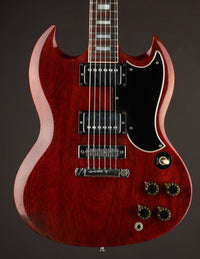 Gibson SG Standard, Cherry (1972)