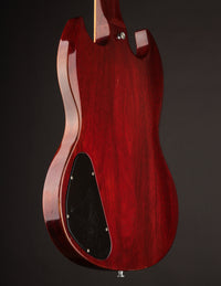 Gibson SG Standard, Cherry (1972)