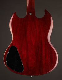 Gibson SG Standard, Cherry (1972)