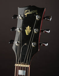 Gibson SG Standard, Cherry (1972)