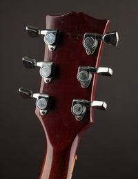 Gibson SG Standard, Cherry (1972)