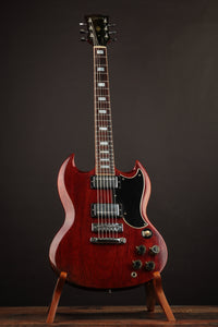 Gibson SG Standard, Cherry (1972)