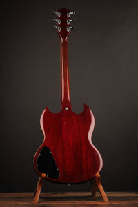 Gibson SG Standard, Cherry (1972)