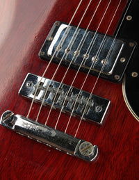 Gibson SG Standard, Cherry (1972)