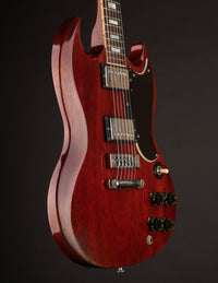 Gibson SG Standard, Cherry (1972)