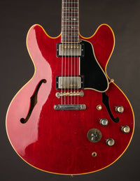 Gibson ES-345TDC (1964)