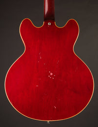 Gibson ES-345TDC (1964)
