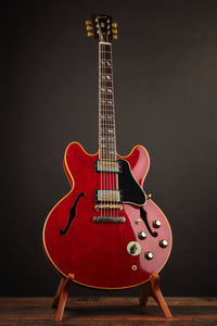 Gibson ES-345TDC (1964)