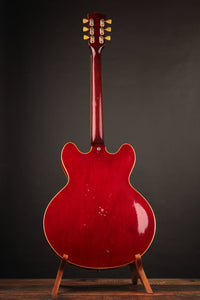 Gibson ES-345TDC (1964)